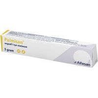 Produktbild von Alfasan Augensalbe Weiß 5 g
