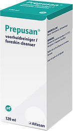 Alfasan Prepusan 120 ml – Bild 1 von 1