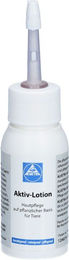 Alfavet Aktiv-Lotion zur Fellpflege für Pferde 50 ml – Bild 1 von 2