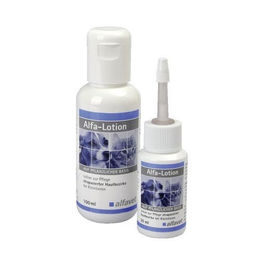 Produktbild von Alfavet Alfa Lotion für Hunde und Katzen 30 ml - 30 ml