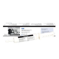 Produktbild von Alfavet DuoTox Paste Magen-Darm-Unterstützung für Hunde und Katzen mit pflanzlicher Kohle und Bentonit 30 ml