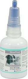 Alfavet HexoClean Ohrreiniger für Hunde und Katzen – Bild 1 von 1