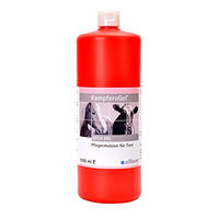 Produktbild von Alfavet KampferoGel Pflegeemulsion Rot 1000 ml - 1000 ml