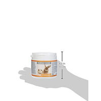 Produktbild von Alfavet RodiCare instant Päppelfutter für Kaninchen, Meerschweinchen, Degus und Chinchillas, vegane Veterinärdiät, 170 g - 170 g