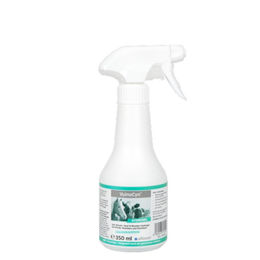 Produktbild von alfavet VulnoCyn Hydrogel Wundpflege für Pferde und Kleintiere 350 ml - 350 ml