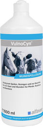 Alfavet VulnoCyn Wundspüllösung 1 Liter – Bild 1 von 1