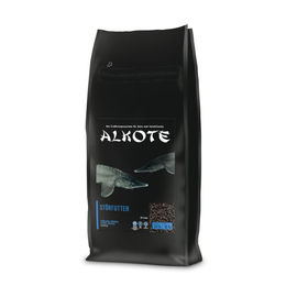 Produktbild von ALKOTE Störfutter Granulat 3mm 3kg - 3 kg