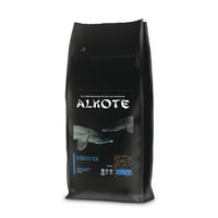 Produktbild von ALKOTE Störfutter Granulat 3mm 3kg - 3 kg