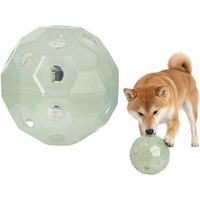 Produktbild von All For Paws AFP Hundespielzeug Leucht-Fußball
