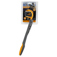 Produktbild von All For Paws AFP Retractable Ball Thrower Hundespielzeug mit Ball aus Kunststoff in Orange