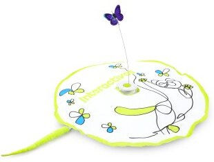 Produktbild von All for paws Interaktives Katzenspielzeug Hide-N-Seek Bunt