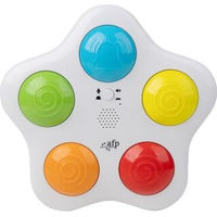 Produktbild von All for paws Kommunikations-Buttons mit Sprachaufnahme aus Kunststoff in Bunt