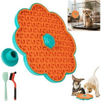 Produktbild von All For Paws Lick'A'Disk Schleckmatte für Hunde und Katzen