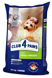 All For Paws Premium Trockenfutter für kleine Hunde Adult Huhn 14kg ohne künstliche Farbstoffe – Bild 1 von 2