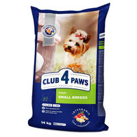 Produktbild von All For Paws Premium Trockenfutter für kleine Hunde Adult Huhn 14kg ohne künstliche Farbstoffe