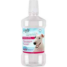Produktbild von All For Paws Sparkles Dental Water Additive Wasserzusatz 475 ml - 475 ml