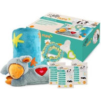Produktbild von All for paws Welpen Starter-Set mit Beruhigung und Zahnpflege