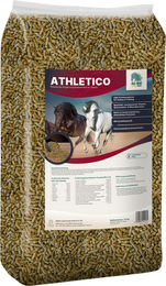 ALL-WIN Horse Athletico Mineralfutter für Sport und Leistung 15 kg – Bild 1 von 2