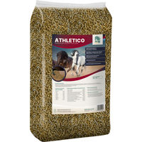 Produktbild von ALL-WIN Horse Athletico Mineralfutter für Sport und Leistung 15 kg