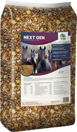 ALL-WIN Horse Next Gen Pferdemüsli 15 kg – Bild 1 von 2