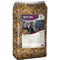 Produktbild von ALL-WIN Horse Next Gen Pferdemüsli 15 kg
