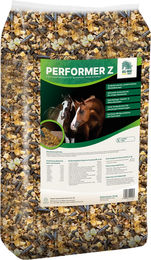 ALL-WIN Horse Performer Z Müsli für Sport, Zucht und Aufzucht 15 kg – Bild 1 von 2