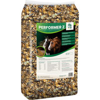 Produktbild von ALL-WIN Horse Performer Z Müsli für Sport, Zucht und Aufzucht 15 kg