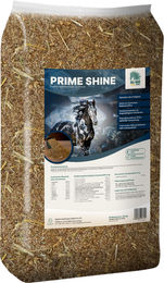 ALL-WIN Horse Prime Shine Müsli für Pferde zur Unterstützung von Haut und Fell 15 kg – Bild 1 von 2