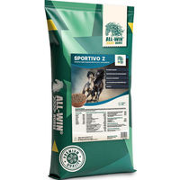 Produktbild von ALL-WIN Horse Sportivo Z Ergänzungsfutter Pellets für Sport und Zucht 20 kg