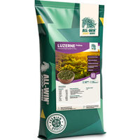 Produktbild von ALL-WIN Luzerne Pellets Ergänzungsfutter für Pferde 20 kg