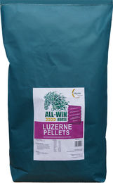 ALL-WIN Luzerne Pellets für Pferde 25 kg – Bild 1 von 1