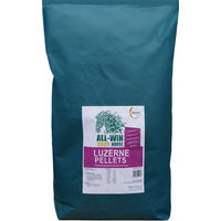 Produktbild von ALL-WIN Luzerne Pellets für Pferde 25 kg