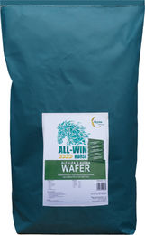 Produktbild von ALL-WIN Pferd Luzerne und Avena Wafer Leckerli 18 kg