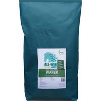 Produktbild von ALL-WIN Pferd Luzerne und Avena Wafer Leckerli 18 kg