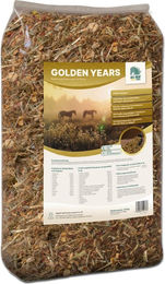 ALL-WIN Pferdemüsli Golden Years für Senior Pferde 15 kg – Bild 1 von 2