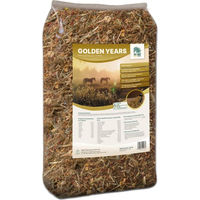 Produktbild von ALL-WIN Pferdemüsli Golden Years für Senior Pferde 15 kg