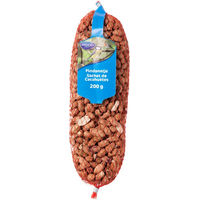 Produktbild von AllBirds&Co Erdnüsse für Wildvögel 3 x 150 g