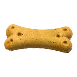 Produktbild von Allco Dog Premium Kauknochen Hirsch für Hunde 10kg