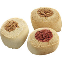 Produktbild von ALLCO Dog-Rollies Belohnungssnack für Hunde ohne Konservierungsstoffe 10 kg - 10 kg