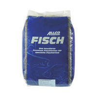 Produktbild von Allco Forellen und Karpfenfutter für Süßwasser 4,5 mm 15 kg - 15 kg