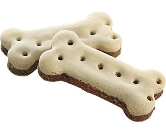 Produktbild von ALLCO Hundeergänzungsfutter Beef-Knochen-Mix mit Rind 10 kg - 10 kg