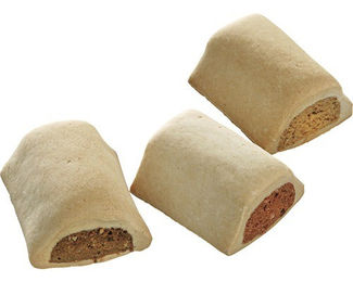 ALLCO Hundekuchen Beef-Cake-Mix Rind Belohnungssnack ohne Konservierungsstoffe 10 kg - 10 kg – Bild 1 von 2