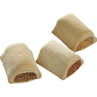 Produktbild von ALLCO Hundekuchen Beef-Cake-Mix Rind Belohnungssnack ohne Konservierungsstoffe 10 kg - 10 kg