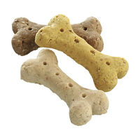 Produktbild von ALLCO Hundekuchen Junior-Mix Kroketten zur Verdauung und Zahnpflege ohne Konservierungsstoffe 10 kg - 10 kg