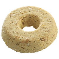Produktbild von ALLCO Hundekuchen Maiskeimringe vegetarisch vegan ohne tierisches Protein 10 kg - 10 kg