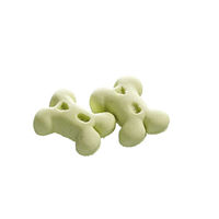 Produktbild von Allco Hundekuchen Puppy Treats mit Minze zur Zahnpflege 10 kg - 10 kg