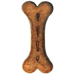 Allco Kauknochen Mini-Knabberknochen Hundesnack ohne Konservierungsstoffe 10 kg - 10 kg – Bild 1 von 5