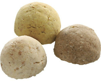 ALLCO Knuddel-Mix Belohnungssnack für Hunde ohne Konservierungsstoffe 10 kg - 10 kg – Bild 1 von 2