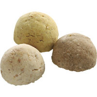 Produktbild von ALLCO Knuddel-Mix Belohnungssnack für Hunde ohne Konservierungsstoffe 10 kg - 10 kg