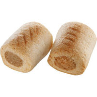 Produktbild von ALLCO Panino Mini Röllchen Hundesnack 10 kg - 10000 g